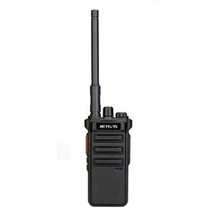 RB25 Digital High Power UHF Two way Radio (10 Pack)