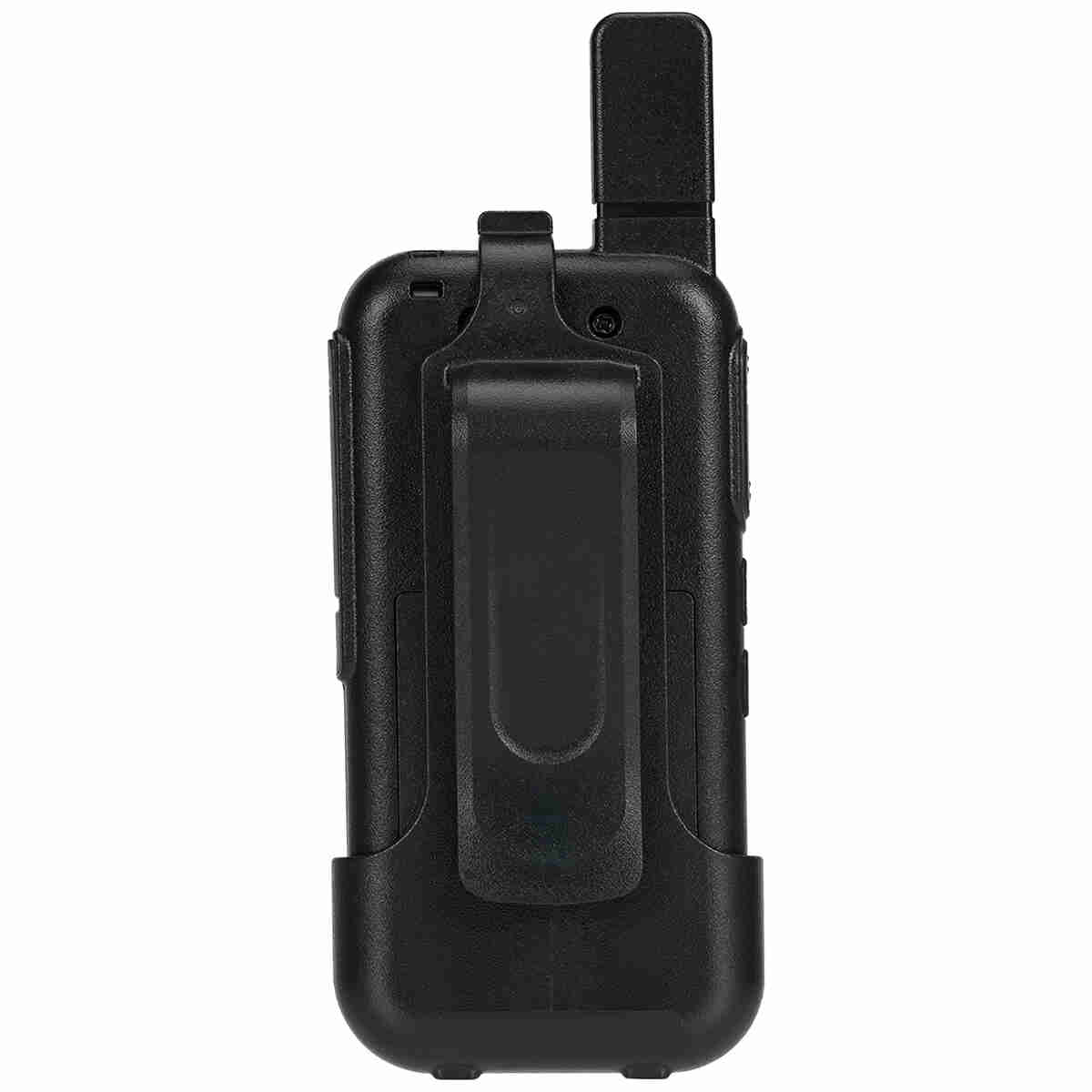 RB45 Dual PTT USB-C Charge Mini FRS Walkie Talkie