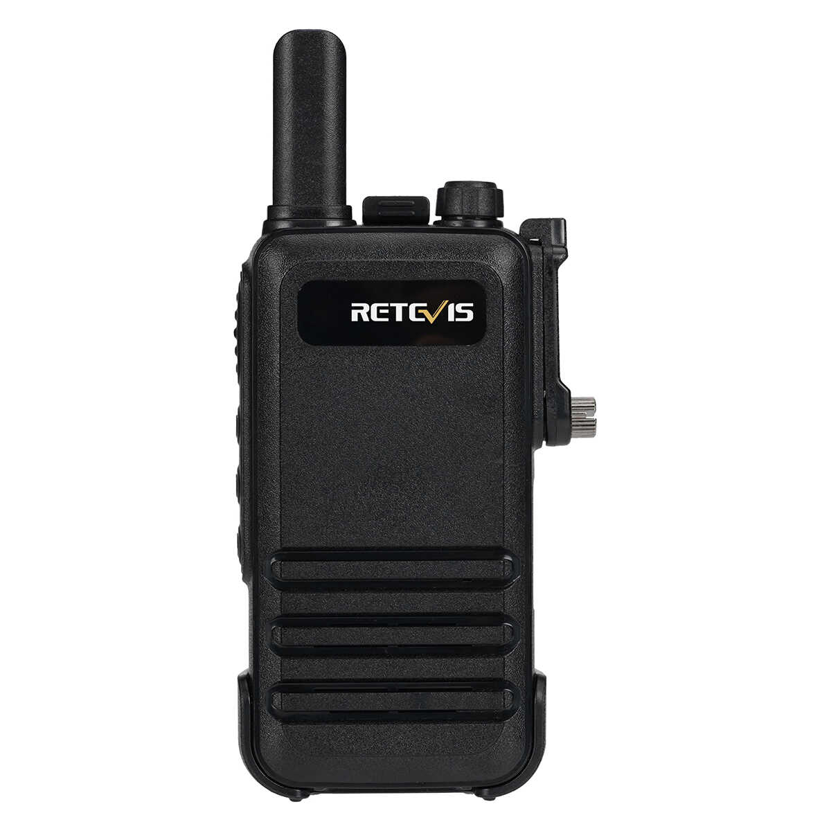 RB47 IP67 Waterproof FRS Portable Radio with Earpiece (5 Packs)