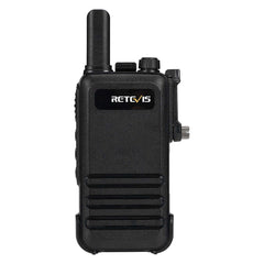 RB47 Ultra-thin IP67 License-Free Radio (10 Pack)