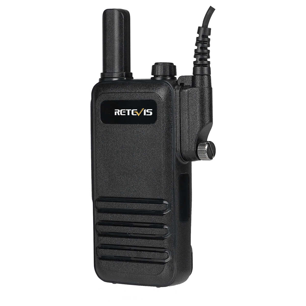 RB47 IP67 Waterproof FRS Portable Radio with Earpiece (5 Packs)