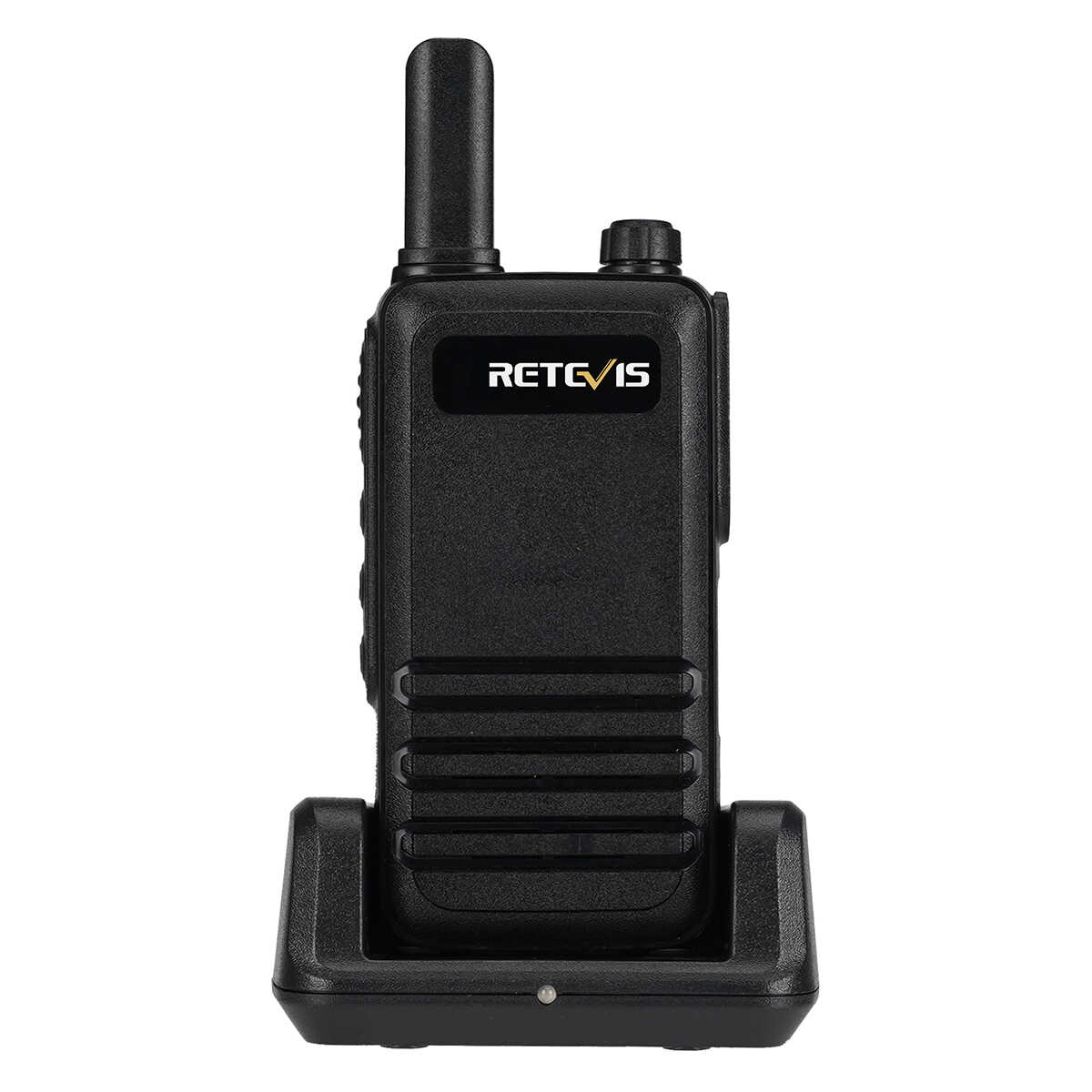 RB47 IP67 Waterproof FRS Portable Radio with Earpiece (5 Packs)