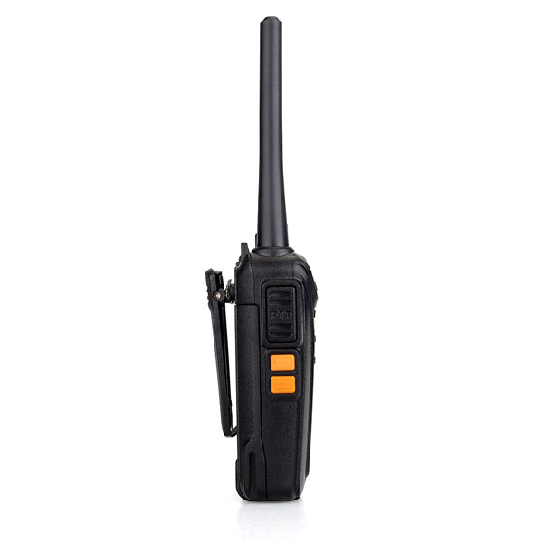 RT27 Walkie Talkies Long Range 2 Way Radios Rechargeable FRS Radio 2Pack