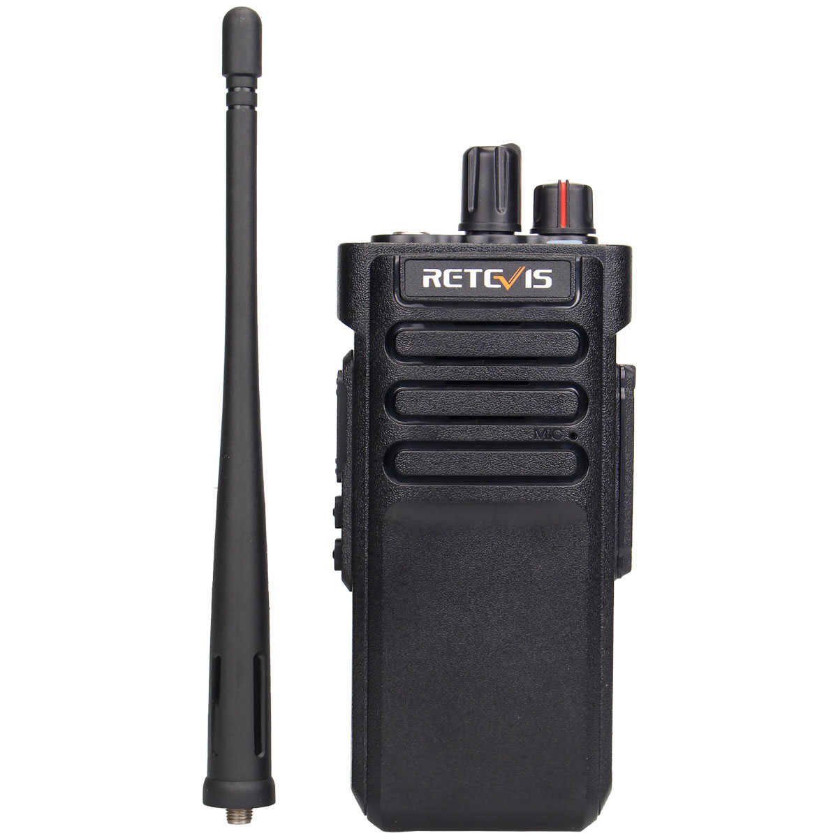 RT50 High Power IP67 Business DMR Radio