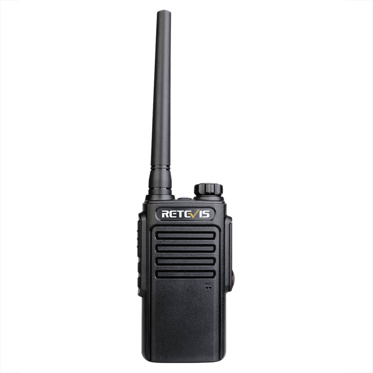 RT47 Waterproof License-Free Rugged Radio (10 Pack)