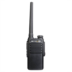 RT47 Waterproof Rugged License-Free Radio (20 Pack)