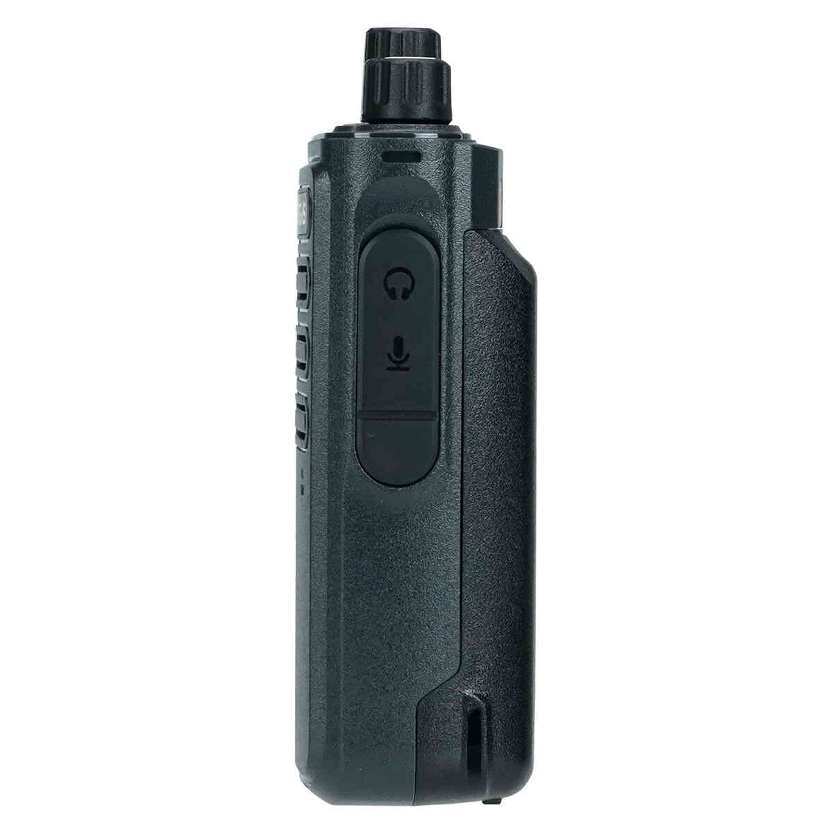 P1 High Power Superhet AES256 UHF DMR Walkie Talkie