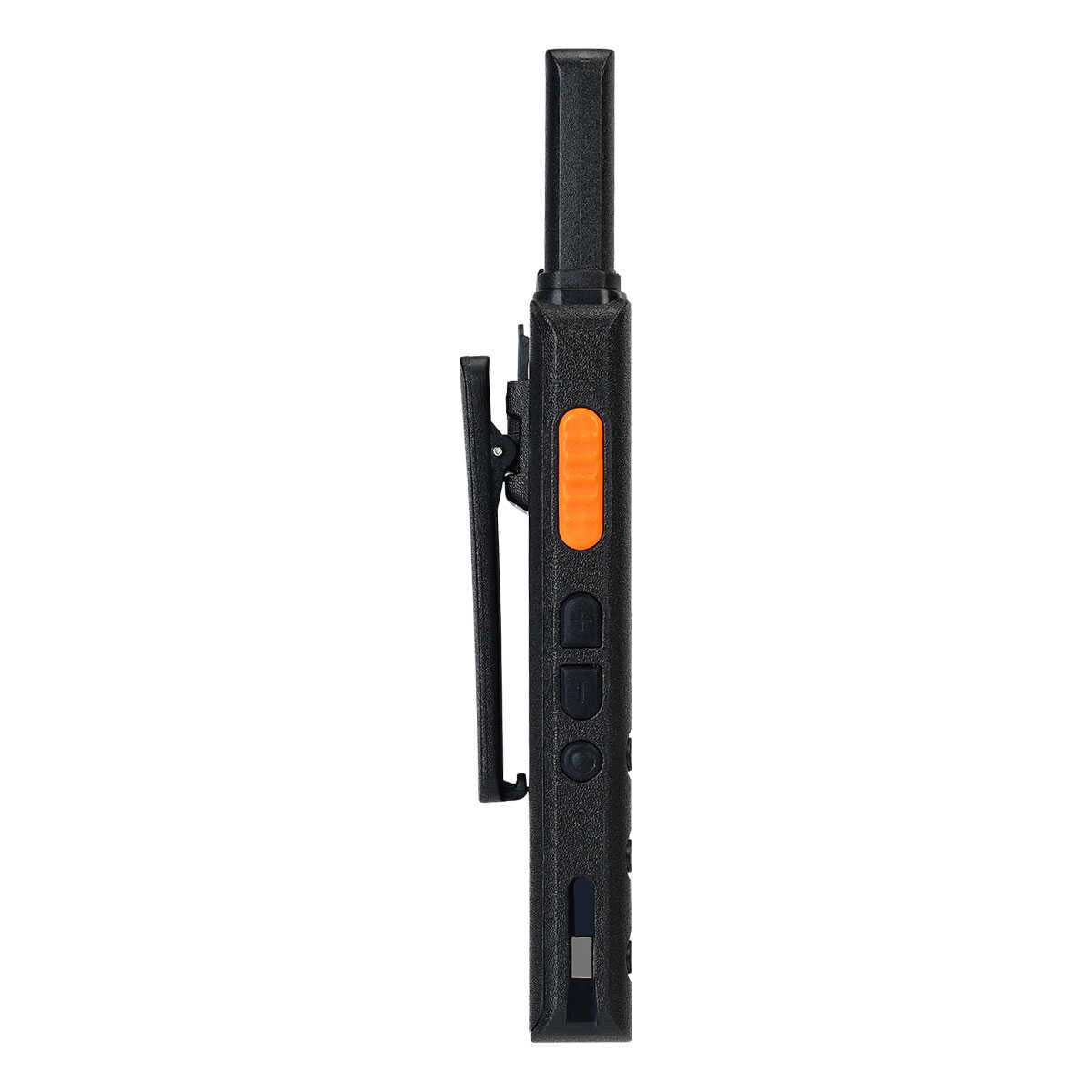 B3H FRS Ultra Thin License Free Walkie Talkie with Hidden Display