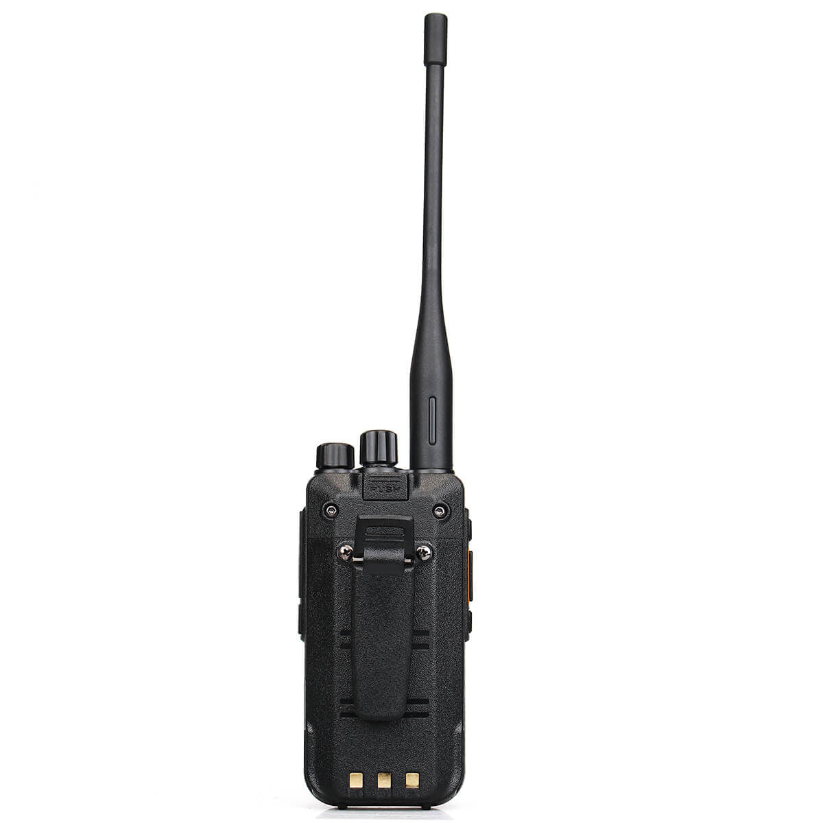 RT3S Dual Band DMR Ham Radio Non-GPS/GPS Version