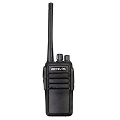 RT21 Plus 3000mAh Long Standby FRS Business Radio