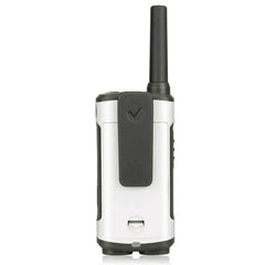 RT45 Rechargeable 2 Way Radios FRS License-free Walkie Talkie