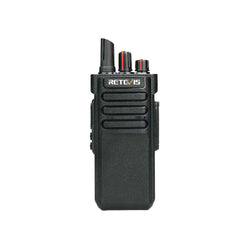 RT29 10 Watt Waterproof UHF Two Way Radio (10 Pack)