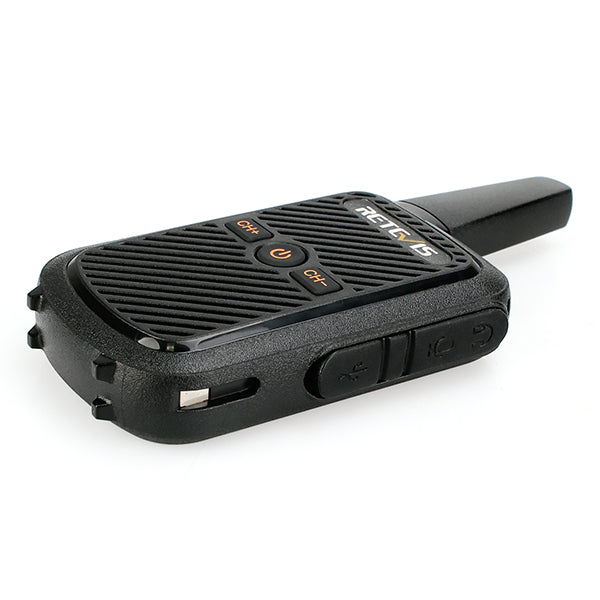 RT15 Mini Lightweight FRS for Business Radio