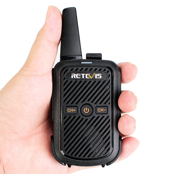 RT15 Mini Lightweight FRS for Business Radio