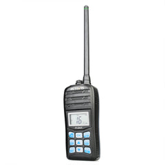 RT55 Floating IP67 VHF Marine Radio