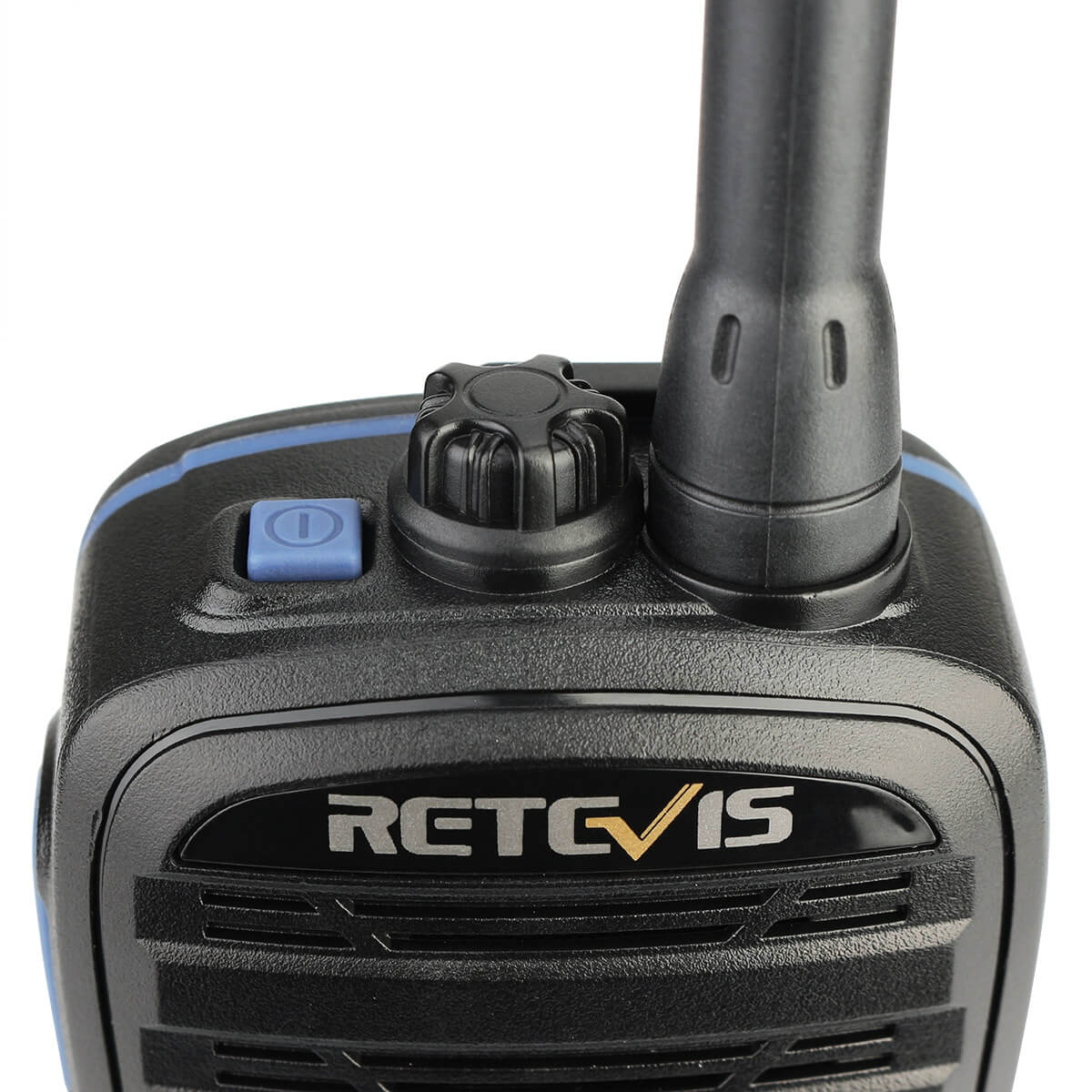 RT55 Floating IP67 VHF Marine Radio