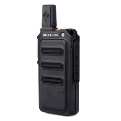 RT19 FRS Business Radio