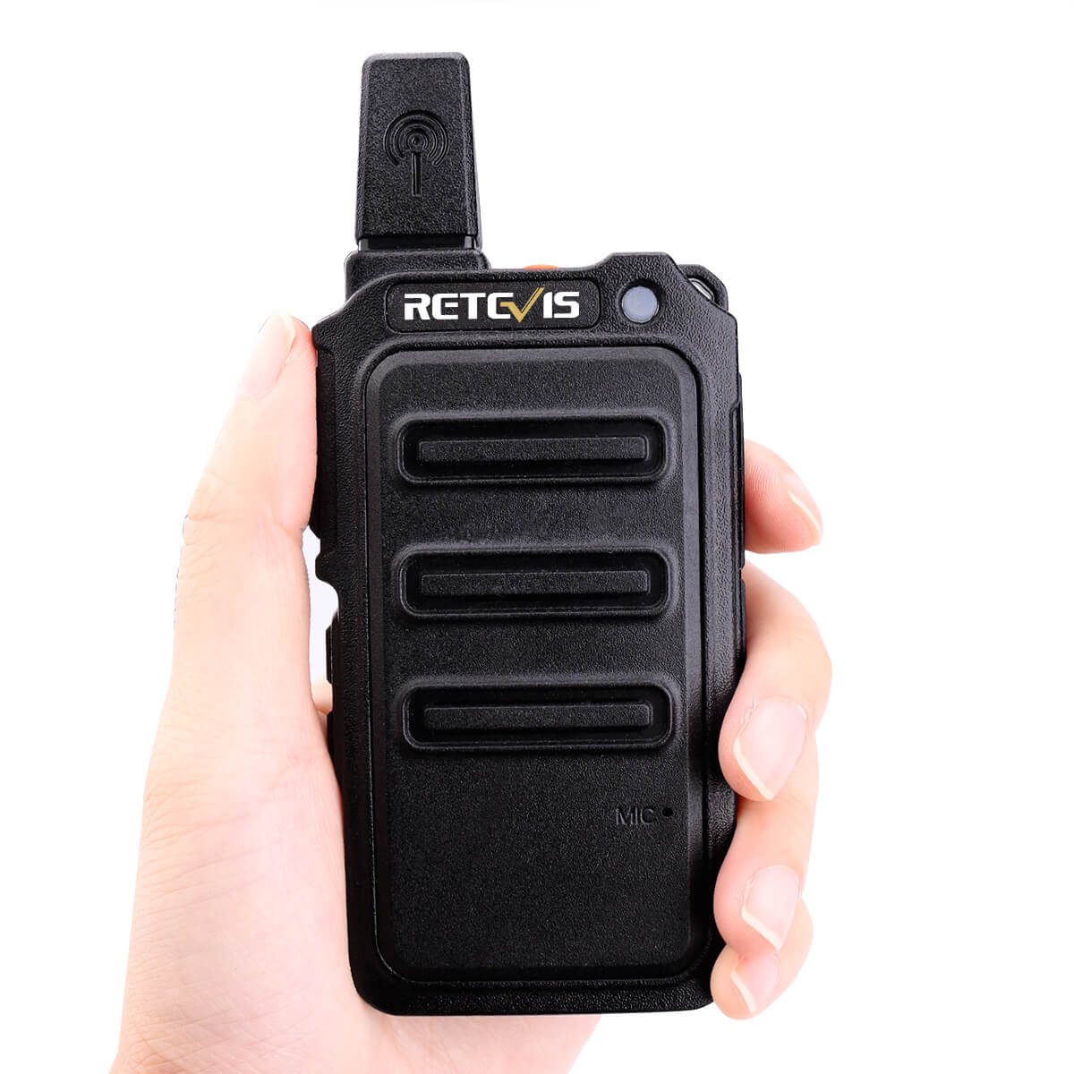 RT19 FRS Business Radio