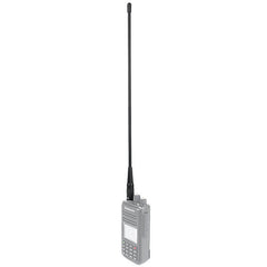 RT86 UHF Commercial Two Way Radio with RHD-771 Antenna