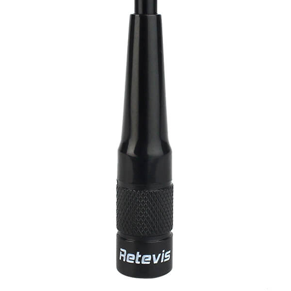 RT86 UHF Commercial Two Way Radio with RHD-771 Antenna