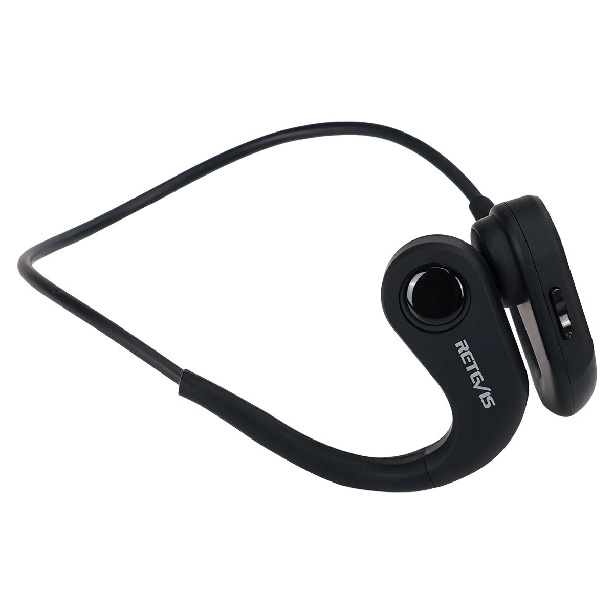 Retevis Bluetooth 5.3  Wireless Bone Conduction Headphone Earbuds