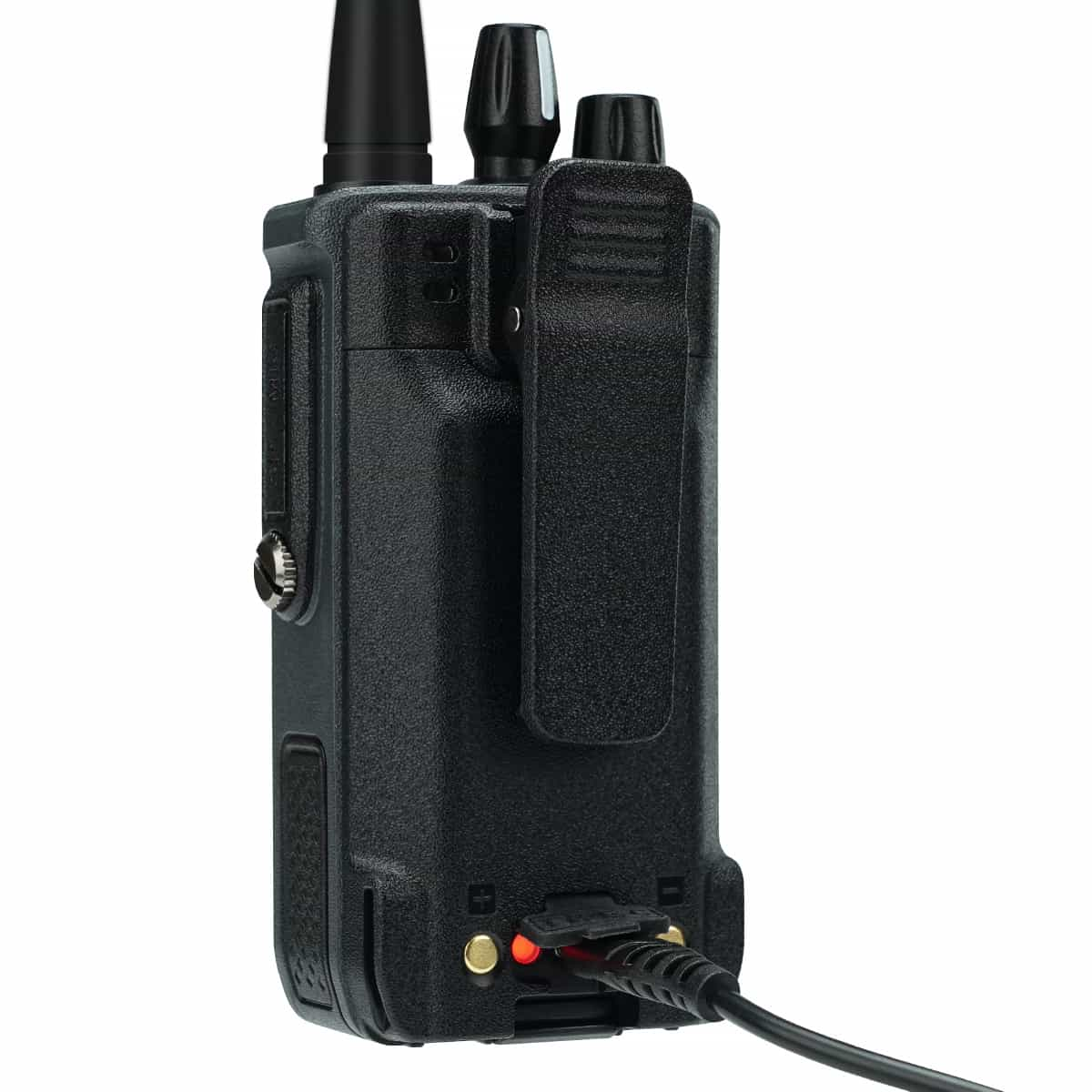 C1 5W Noise Reduction One-key pairing Analog Ham Two Way Radio 6 Pack