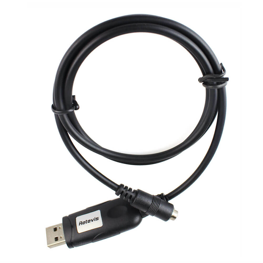 6 in 1 USB Program Programming Cable Adapter