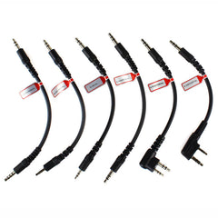 6 in 1 USB Program Programming Cable Adapter