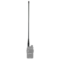 SMA-F U/V Elite Antenna 15.4Inch Dual Band 144/430MHz