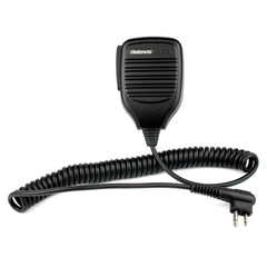 2Pin Handheld PTT Speaker Microphone