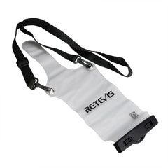 Retevis LC47 Universal Waterproof Sets/Holster