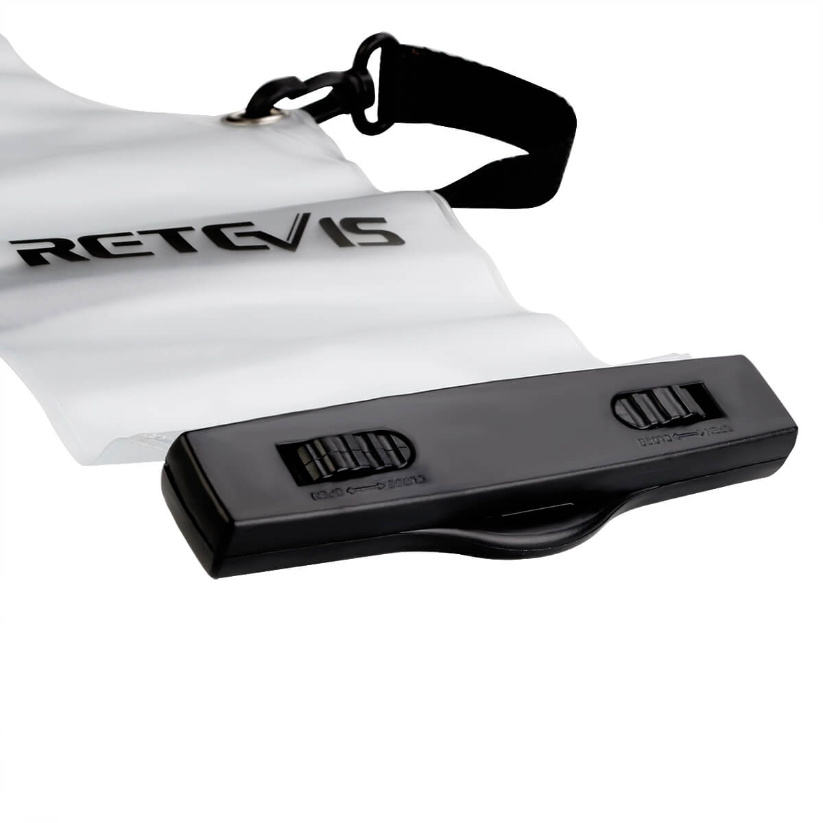 Retevis LC47 Universal Waterproof Sets/Holster