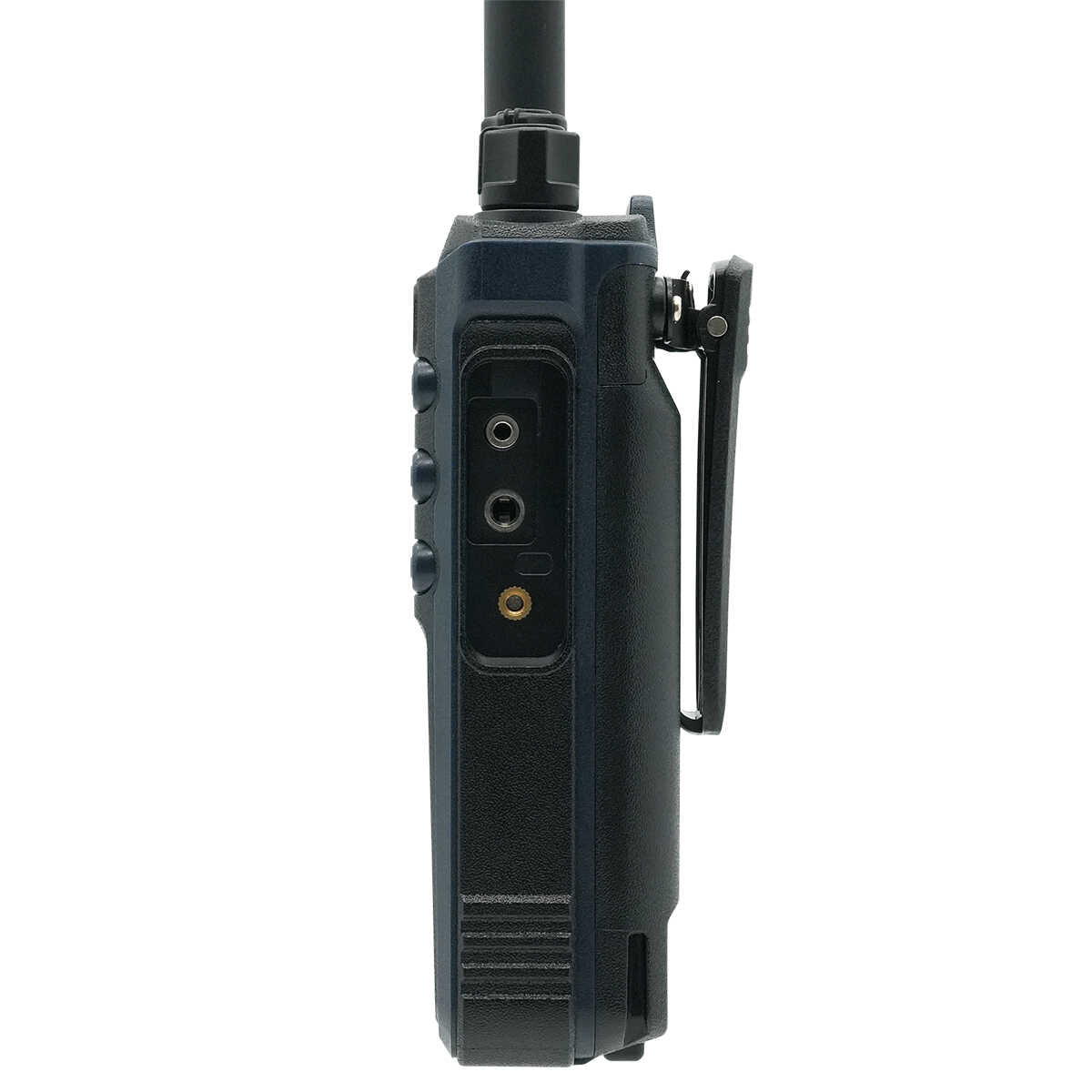 Retevis RT86A UHF Long Distance Business Radio with Mic Gain