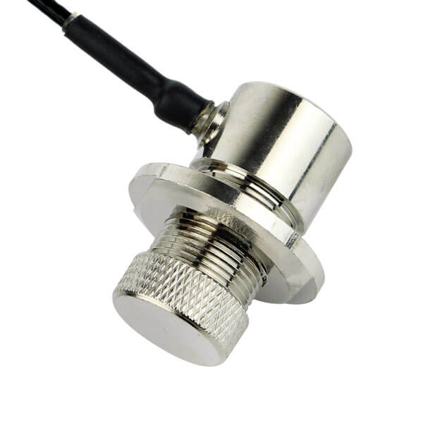 5 meter RG-316 Cover Extension Cable for Mobile radio antenna