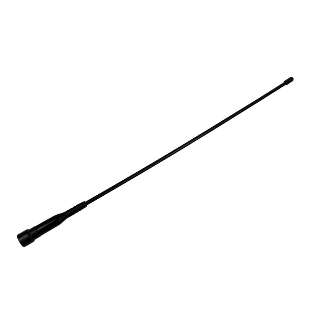 UHF 400-480 MHz Long 14.17in SMA-M Antenna for Retevis RT1 RT8