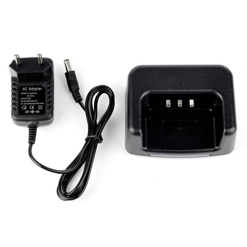 Original Charger for MD-380 Retevis RT3S RT3 Radio