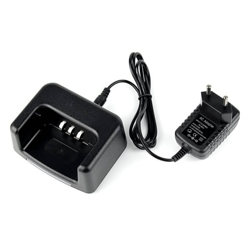 Original Charger for MD-380 Retevis RT3S RT3 Radio