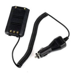 Car Charger Battery Eliminator for MD-380 Retevis RT3