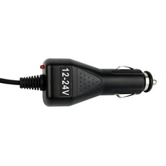 Car Charger Battery Eliminator for MD-380 Retevis RT3