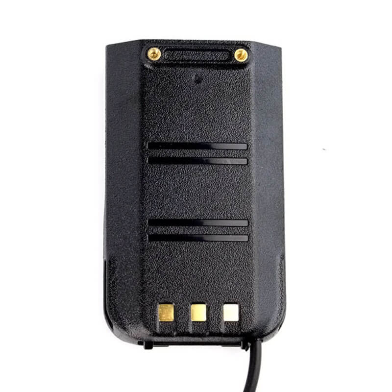 Car Charger Battery Eliminator for MD-380 Retevis RT3