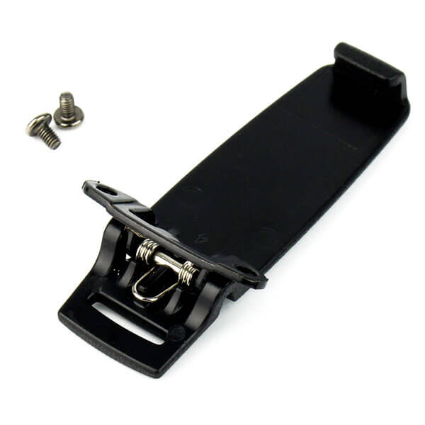 Belt Clip for MD-380 Retevis RT3 Radio