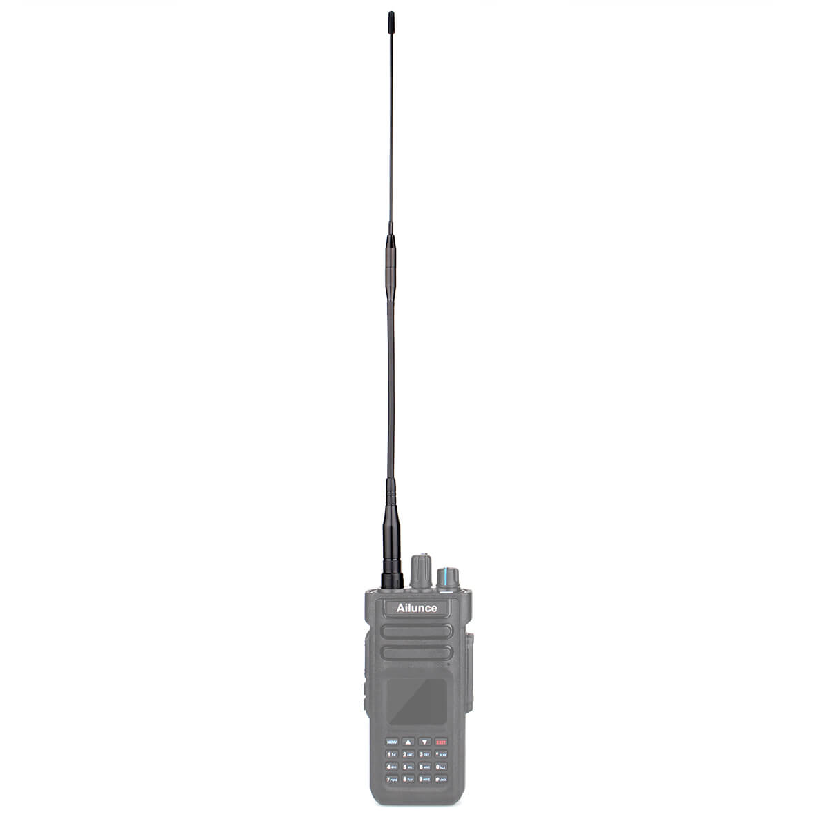 Dual Band SMA-F Long Antenna for Ailunce HD1