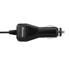 Black Car Charger Cable 12V-24V for Ailunce HD1 HD2 DMR Radio