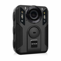 RT79 Black WIFI Body-Worn Camera