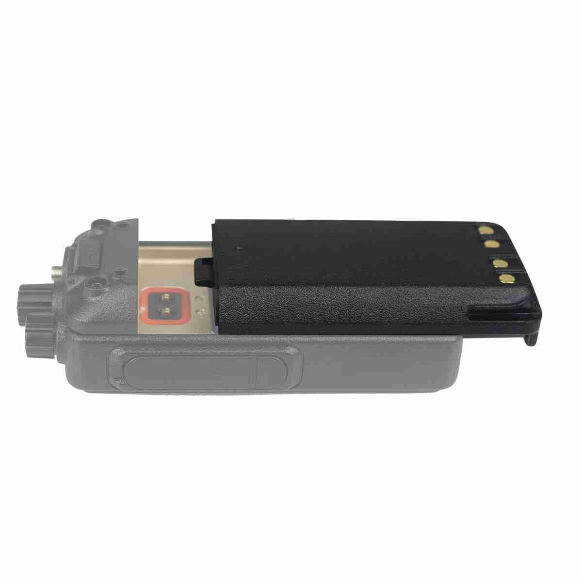 3000mAh 7.4V Original Rechargeable Li-ion Battery for Retevis RT1