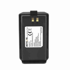 3000mAh 7.4V Original Rechargeable Li-ion Battery for Retevis RT1