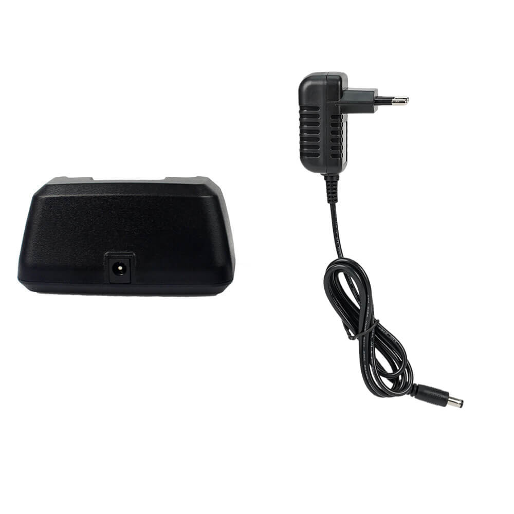 Original Desktop Charger for Retevis  RT81 RT87 RT82 RT83