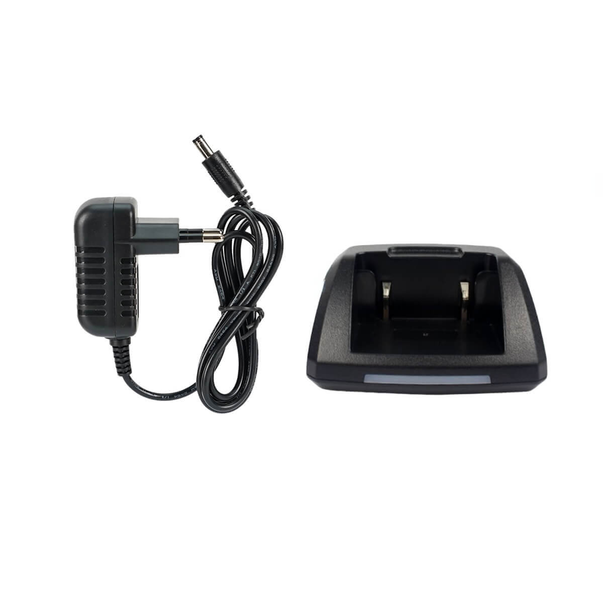 Original Desktop Charger for Retevis  RT81 RT87 RT82 RT83