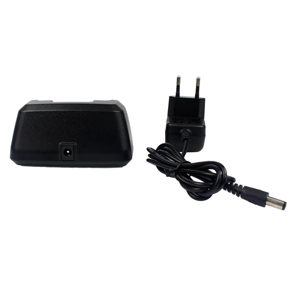 Original Desktop Charger for Retevis  RT81 RT87 RT82 RT83