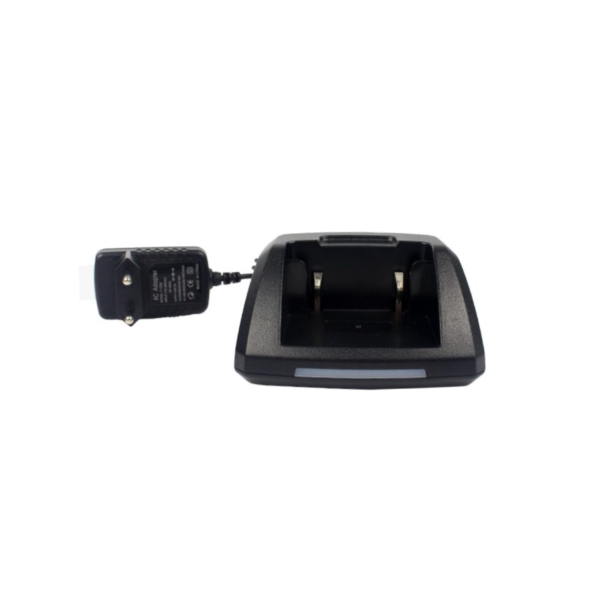 Original Desktop Charger for Retevis  RT81 RT87 RT82 RT83